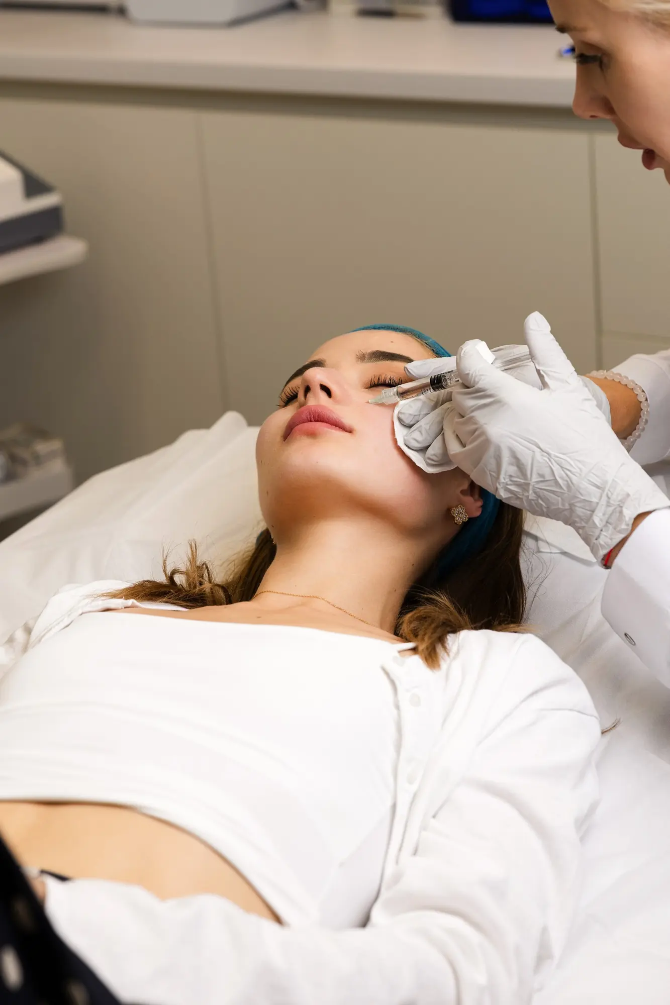Injectable treatment
